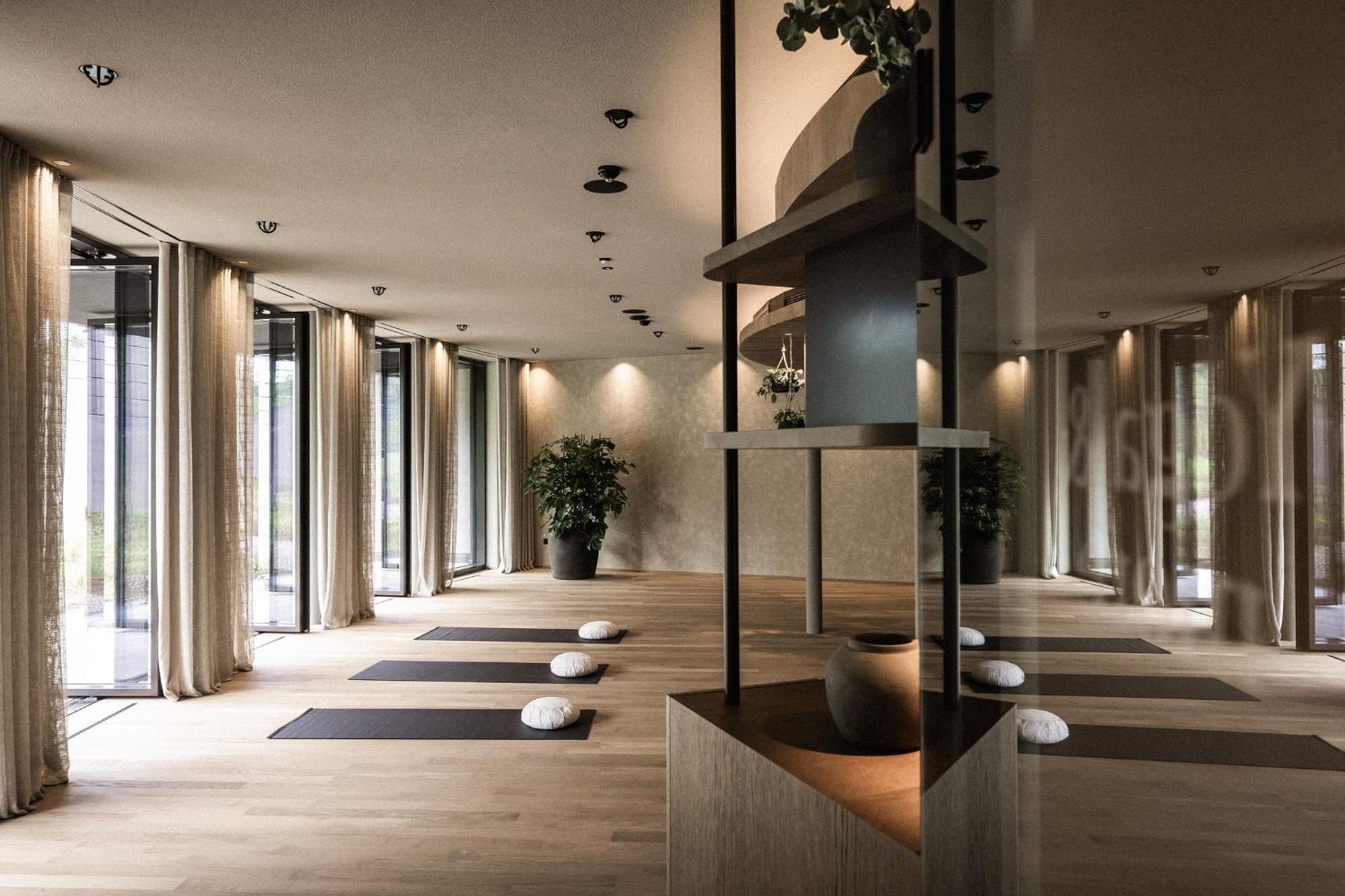 Apfelhotel Torgglerhof ซัลตูซิโอ ภายนอก รูปภาพ