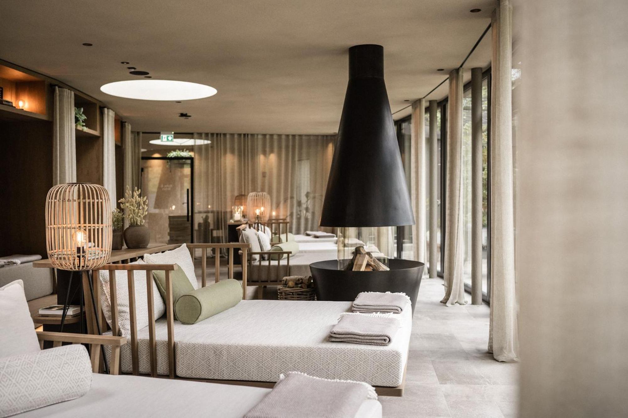 Apfelhotel Torgglerhof ซัลตูซิโอ ภายนอก รูปภาพ