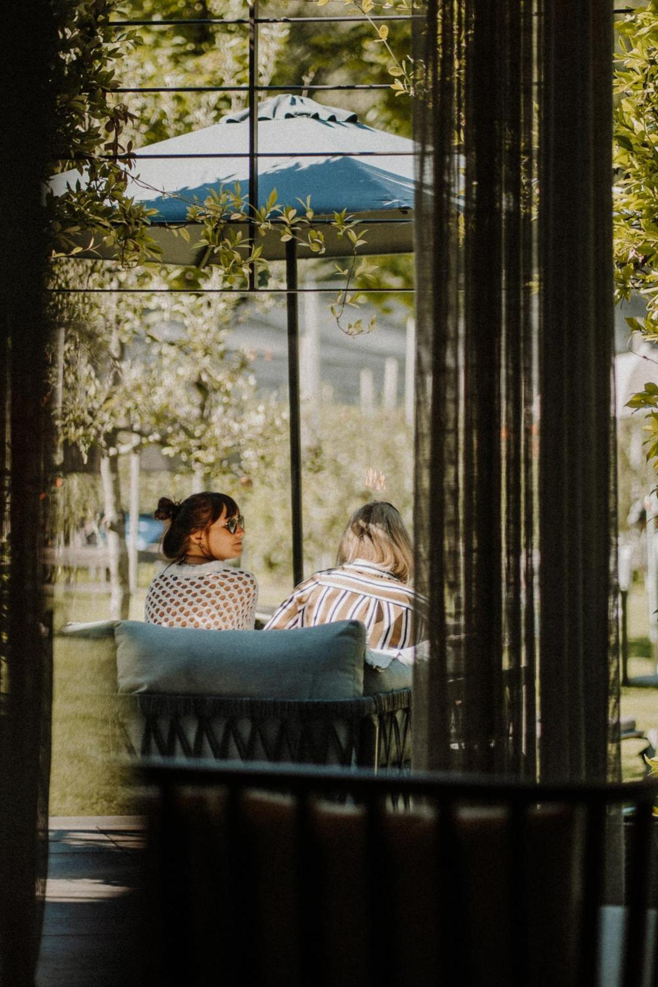 Apfelhotel Torgglerhof ซัลตูซิโอ ภายนอก รูปภาพ